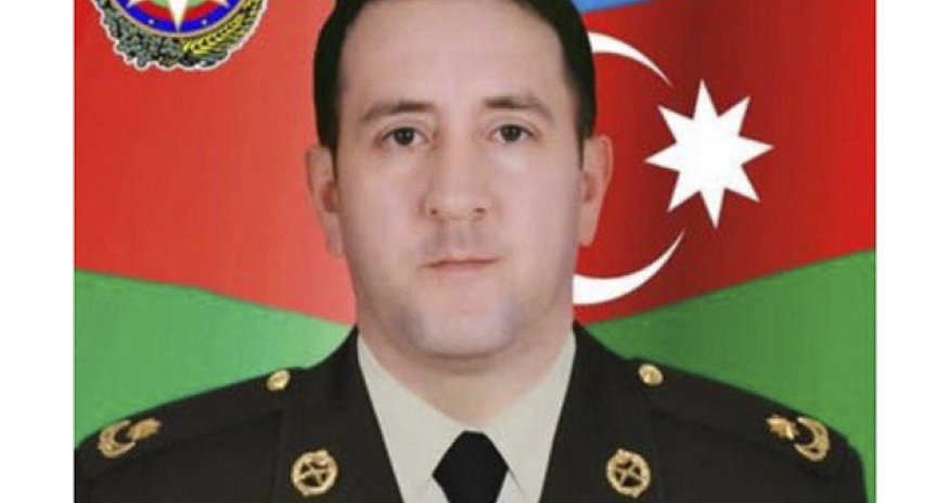 Prezidentin “Azərbaycan Bayrağı” ordeni ilə mükafatlandırdığı şəhid kimdir?...