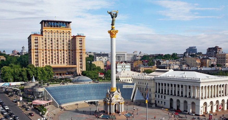 Ukrayna BMF xətti ilə Almaniyadan 1 milyard avro alacaq