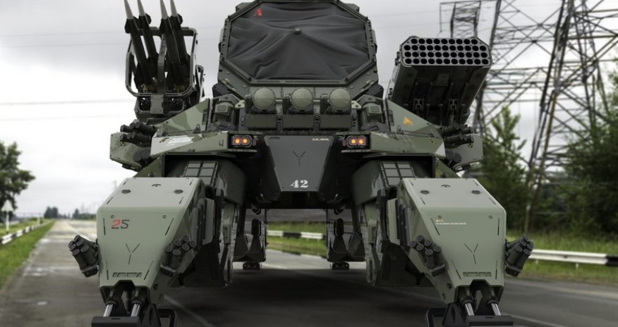 Bu ölkə Ukraynaya yenidən silah göndərməyə hazırlaşır