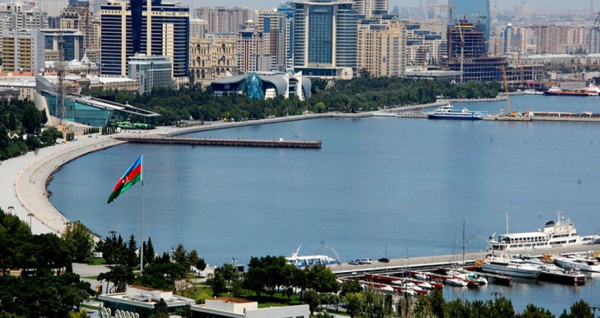 Azərbaycan, Türkiyə və Qazaxıstan rəsmilərinin I üçtərəfli görüşü keçirilir