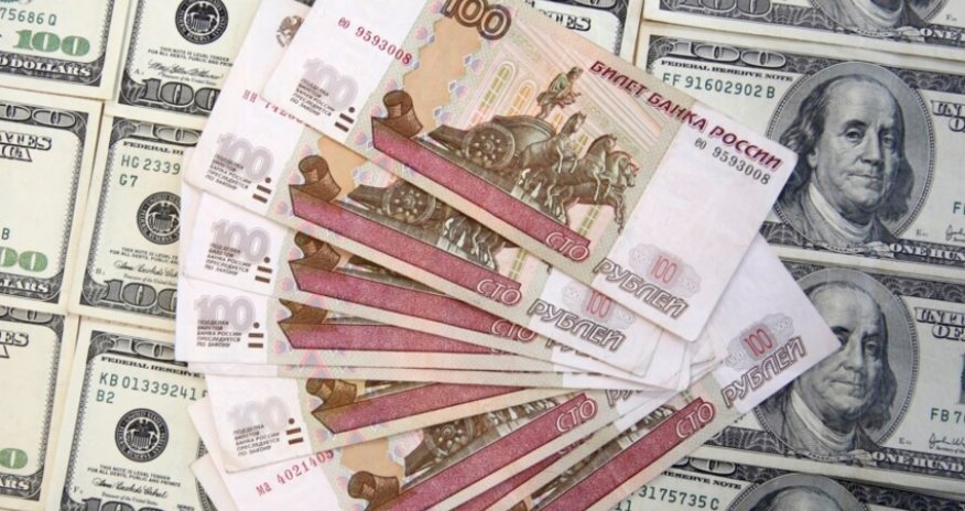 Bloomberg: Russia defaults on foreign debt for first time since 1918