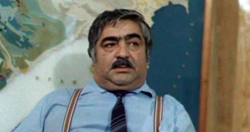 Səyavuş Aslanın vəfatından 9 il ötür