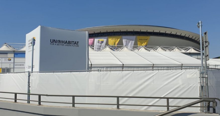 Polşada Ümumdünya Şəhər Forumu işə başlayıb