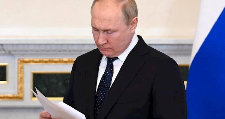 Rusiya 104 il sonra eyni təhlükə ilə üz-üzə qaldı