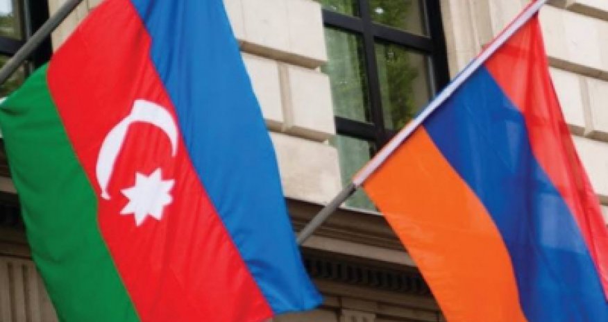 Azərbaycan sülh müqaviləsi imzalamaq istəyir