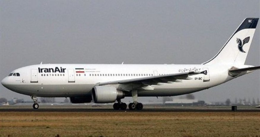 İrandan İtaliyaya birbaşa uçuşlar bərpa olunur
