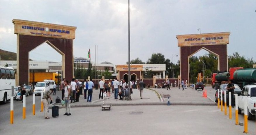 6 443 970 litr yanacağın qanunsuz keçirilməsinin qarşısı alınıb