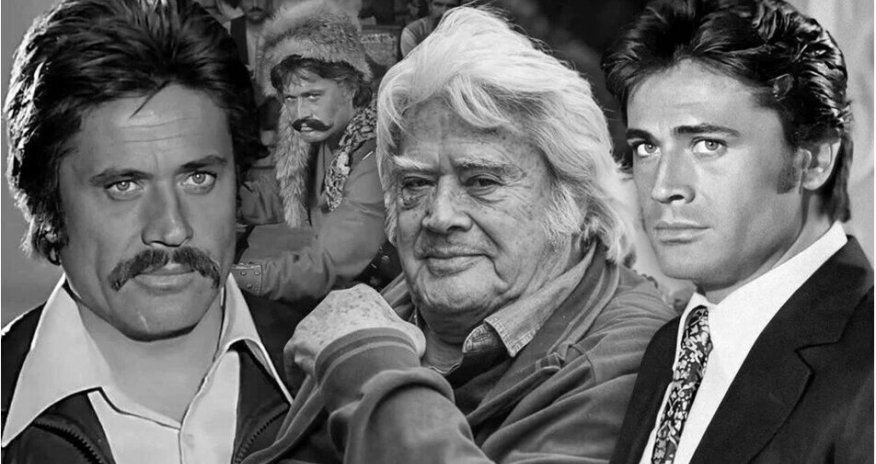 Türkiyəli aktyor Cüneyt Arkın vəfat edib