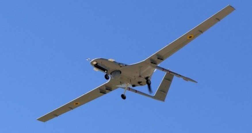 Baykar donates 3 Bayraktar TB2 UAVs to Ukraine