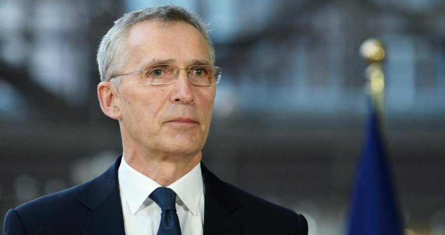 NATO Finlandiya və İsveçi alyansa qoşulmağa dəvət edib