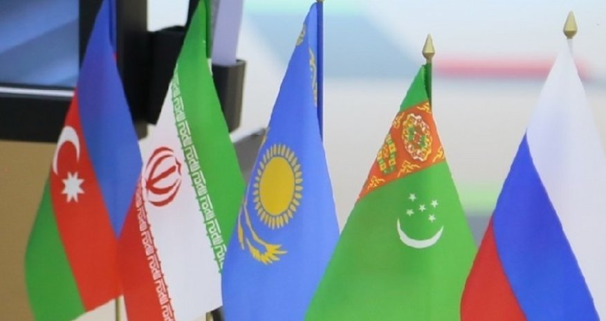 Xəzəryanı ölkələrin növbəti sammiti İranda keçiriləcək