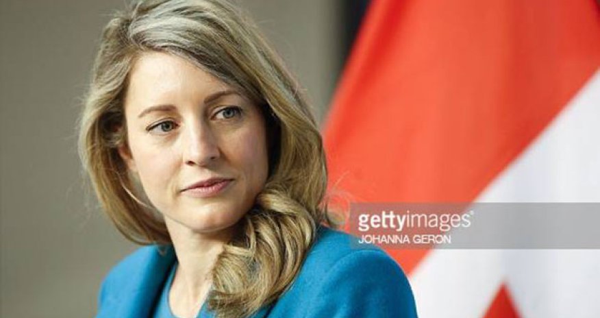 Nazirdən açıqlama - Ermənistanda səfirlik açılır