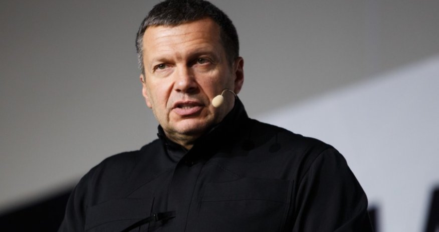 Rusiyalı aparıcı Azərbaycandan üzr istəyib