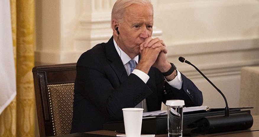 Bayden bu iki ölkəni səhv saldı - Video