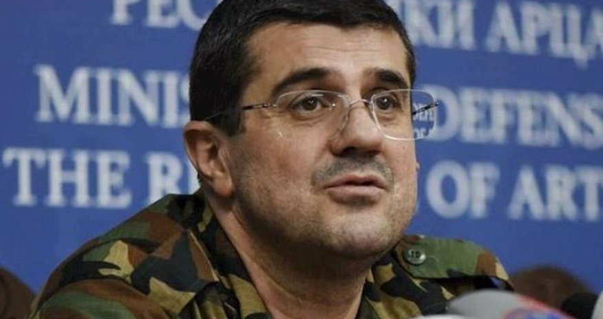 Hər şeyə baxmayaraq, biz Laçından yan keçməliyik-Arayik 