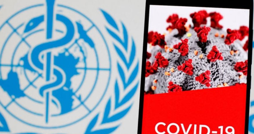 Avropada koronavirusa yoluxma sürətlə artır