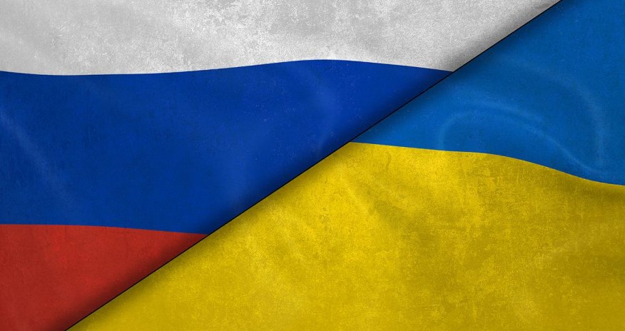 Ukrayna ruslar üçün viza tətbiq etdi