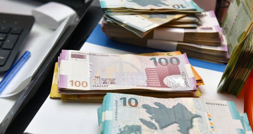 Azerbaijan sees 5% growth in June’s monetary base