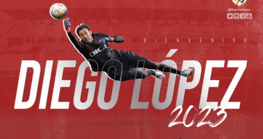 La Liqa klubu 41 yaşlı qapıçı ilə müqavilə imzalayıb