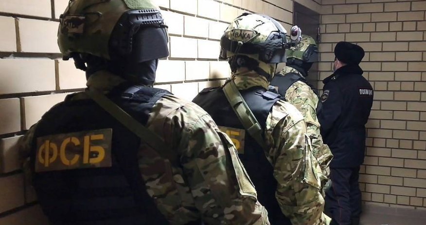 FSB zabitini ələ keçirən türk casus Rusiyadan necə çıxarılıb?