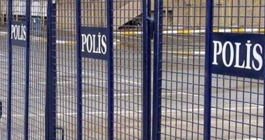 Türkiyənin üç kəndində küçəyə çıxmaq qadağan edildi