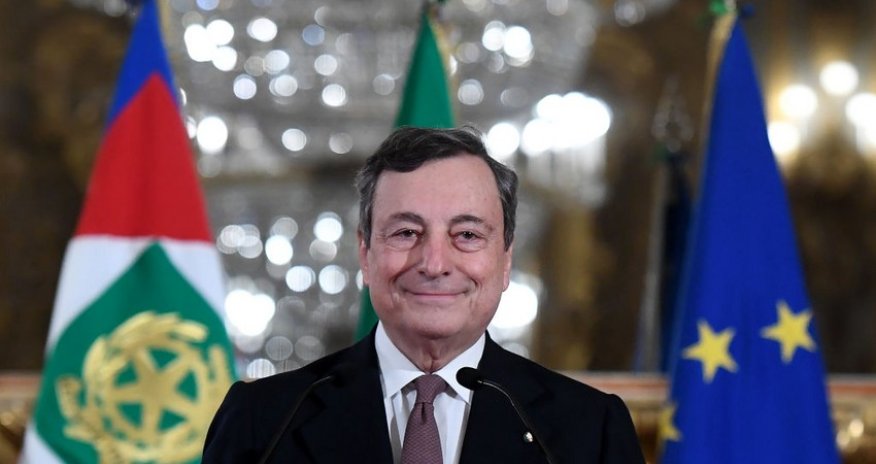 İtaliyanın Baş naziri Türkiyəyə gedəcək