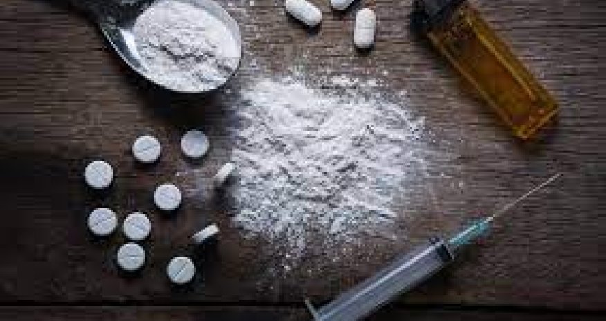 11,2 milyon insan inyeksion narkotik vasitələrdən istifadə edir - HESABAT