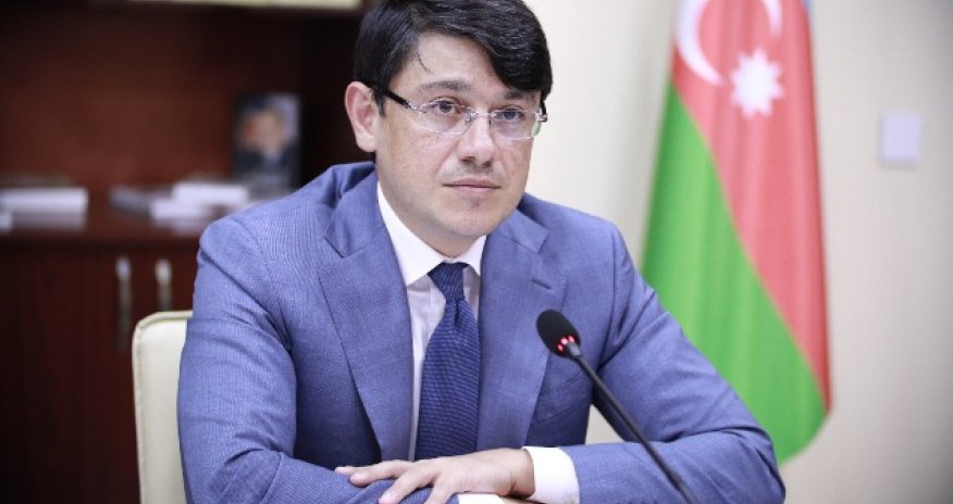 Prezident Fuad Muradovla bağlı sərəncam verdi