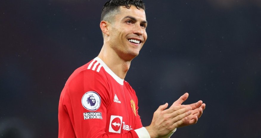 Man United reveal condition on which they would sell Ronaldo
