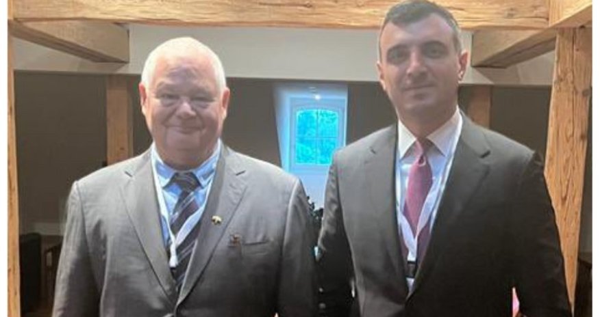 Azerbaijan, Poland mull future directions of cooperation in banking sector