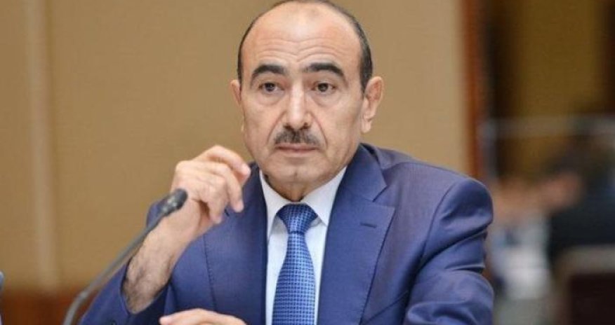 Əli Həsənova bağlı olan 2 şirkət ləğv olunur – Rəsmi