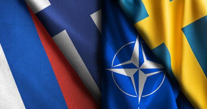 İsveç və Finlandiya NATO-ya üzvlük protokolunu imzalayıb