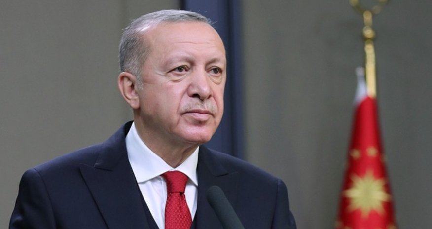 Ərdoğanın İrana səfərinin tarixi açıqlanıb