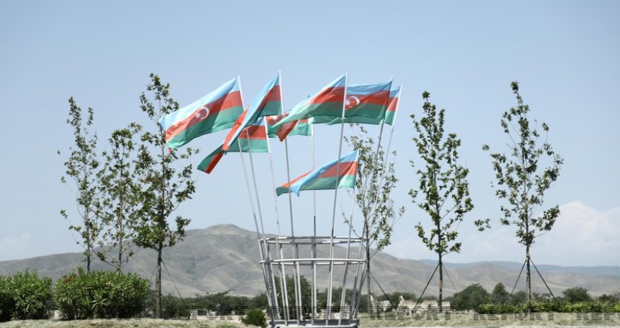 800 people to be provided with permanent jobs in Aghdam Industrial Park