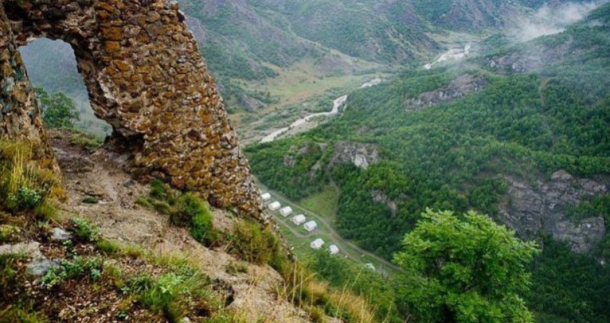 Prezidentdən  Qarabağ barədə  FƏRMAN 