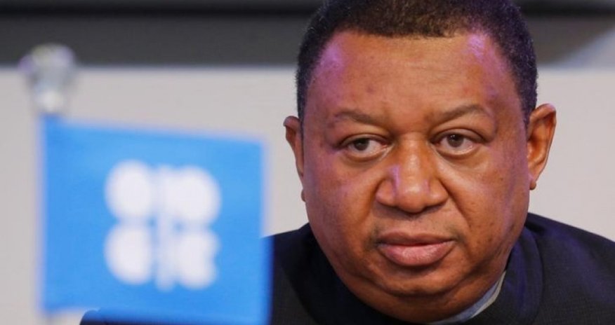 OPEC-in baş katibi vəfat edib