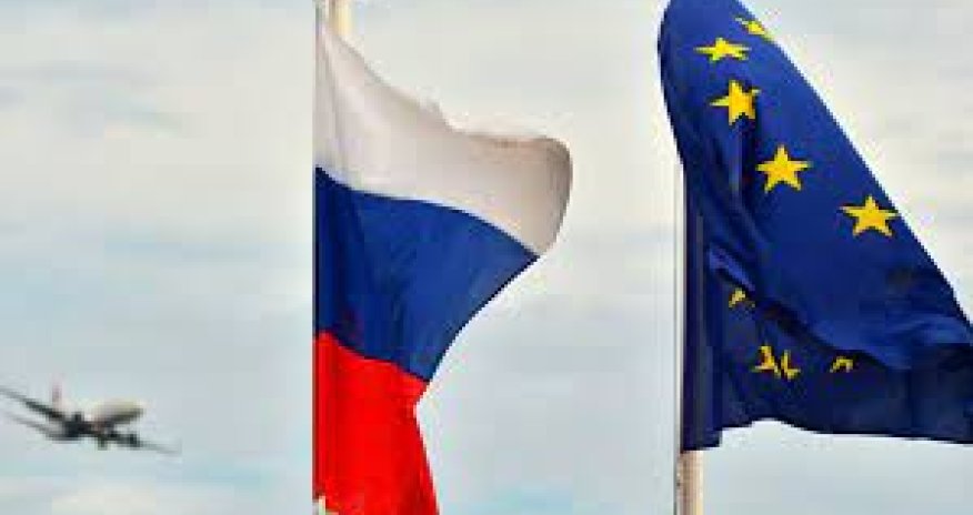 Avropa İttifaqı Rusiya ilə müharibə etmək istəmir