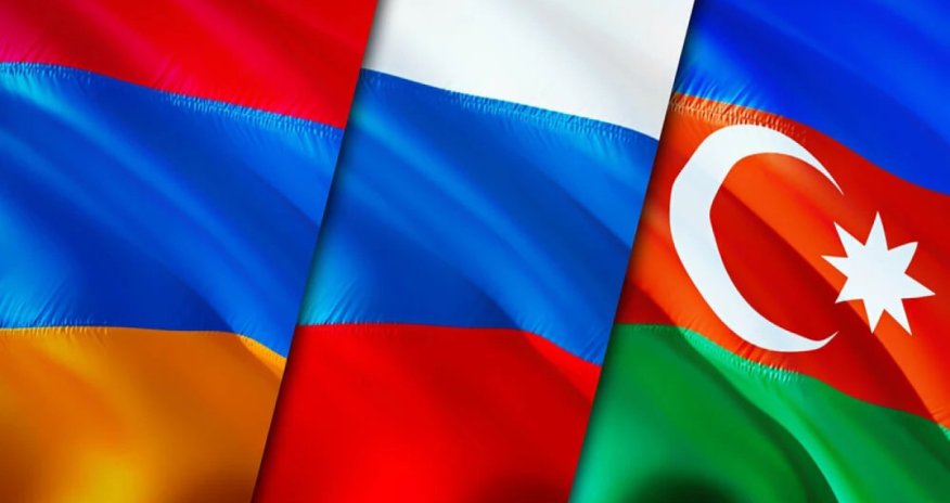 Üçtərəfli İşçi Qrupu irəliləyiş əldə edib - AÇIQLAMA