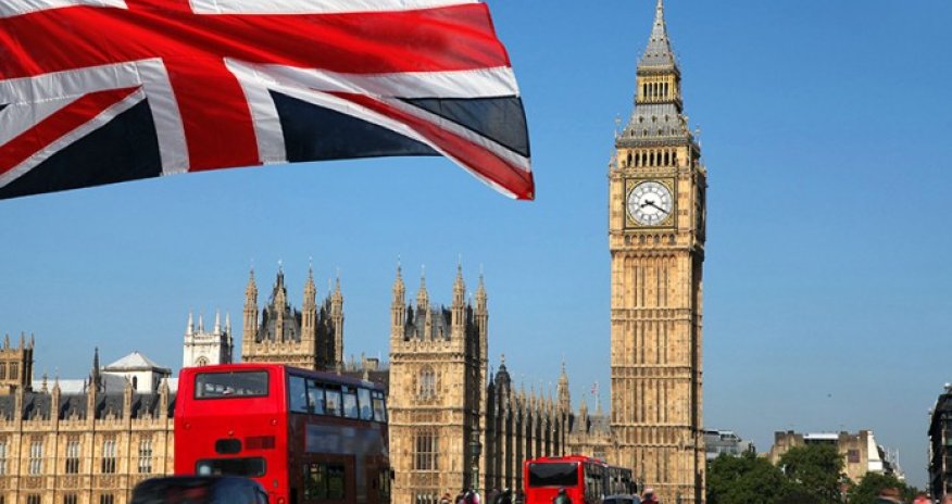 Britaniyada 6 nazir istefa verib