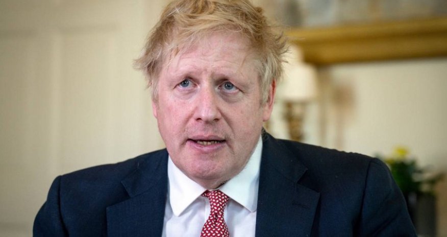 Boris Conson hansı halda istefa verəcəyini açıqlayıb