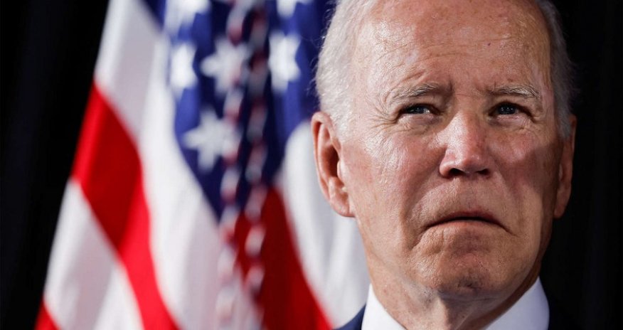 Cozef Bayden Ukraynaya səfər edə bilər