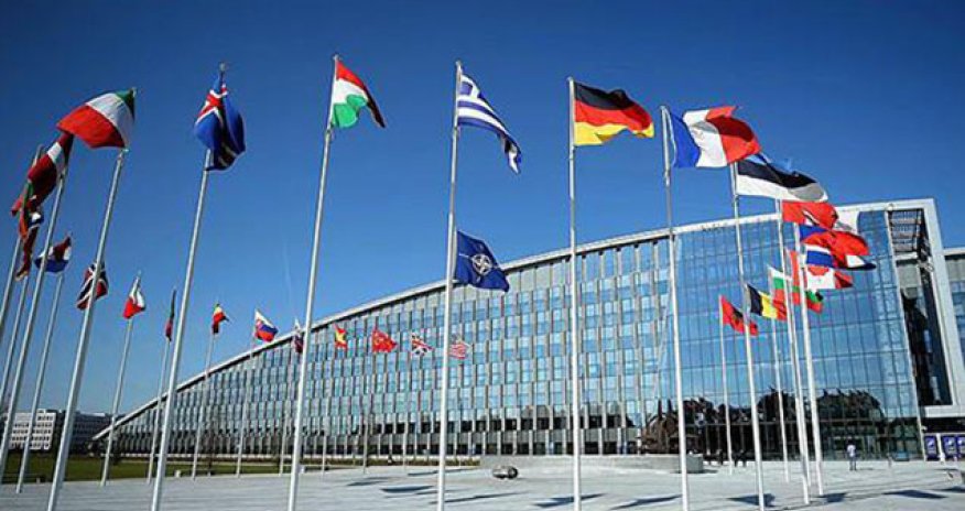 Daha bir ölkə Finlandiya və İsveçin NATO-ya üzvlüyünü təsdiqlədi