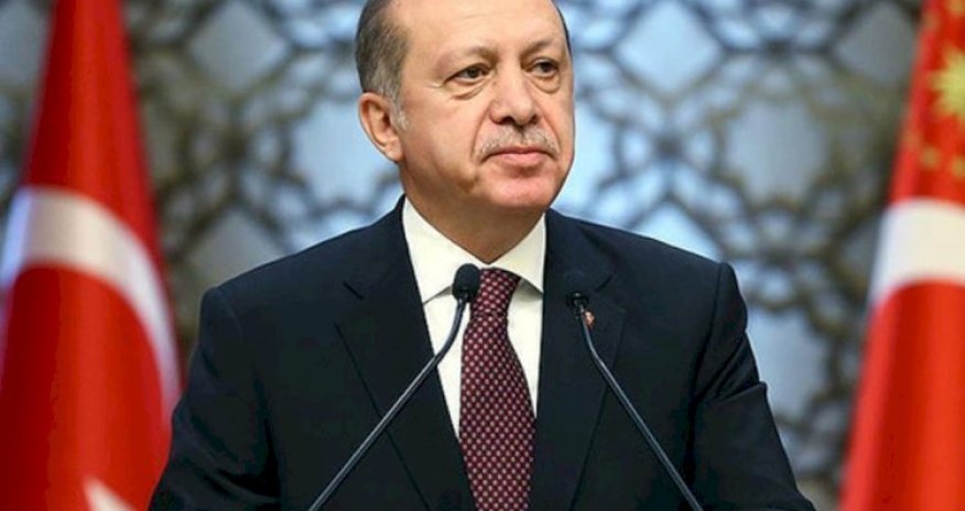 “FETÖ NATO-nun terror təşkikatları siyahısına daxil edilib” - Əroğan