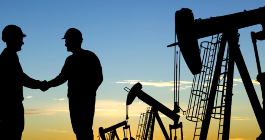 US, allies discuss capping Russian oil at $40-$60 a barrel