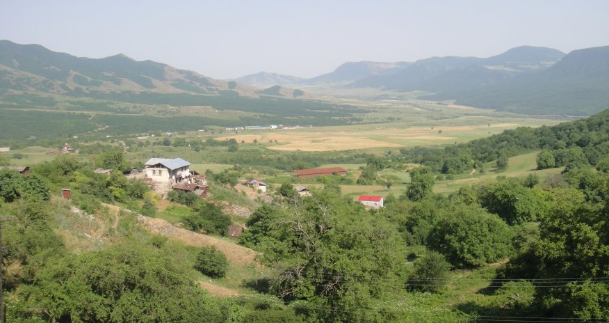 Website on historical and cultural monuments in liberated areas presented