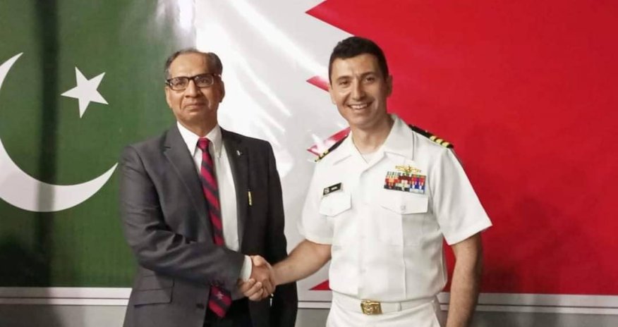 Həmyerlimizə Amerika ordusunda yüksək vəzifə verildi