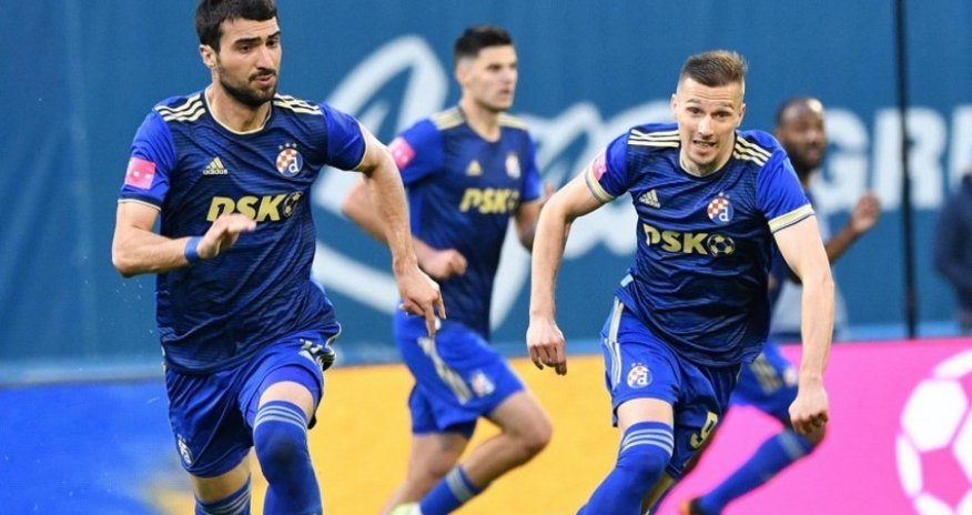 Mahir Emreli Xorvatiya Super Kuboku uğrunda matçı buraxacaq