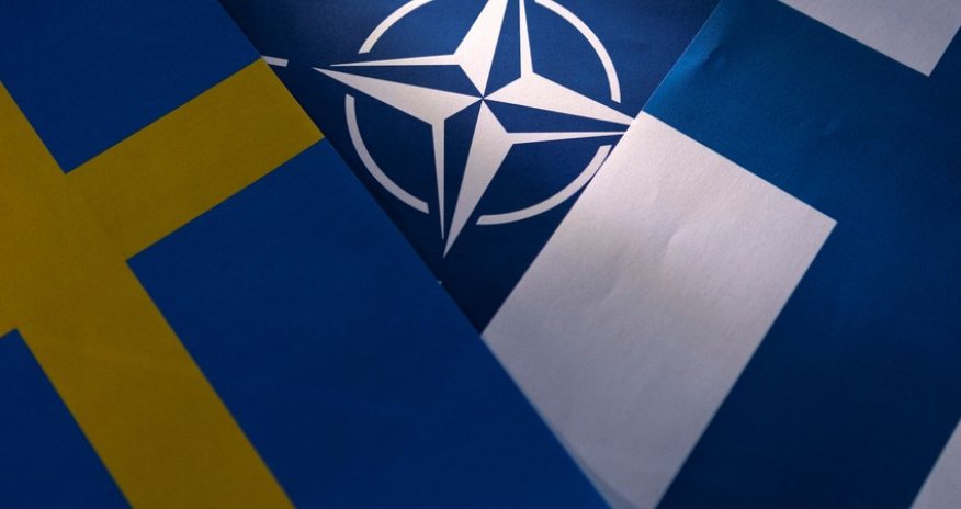 Almaniya parlamenti İsveç və Finlandiyanın NATO-ya üzvlük protokolunu ratifikasiya edib