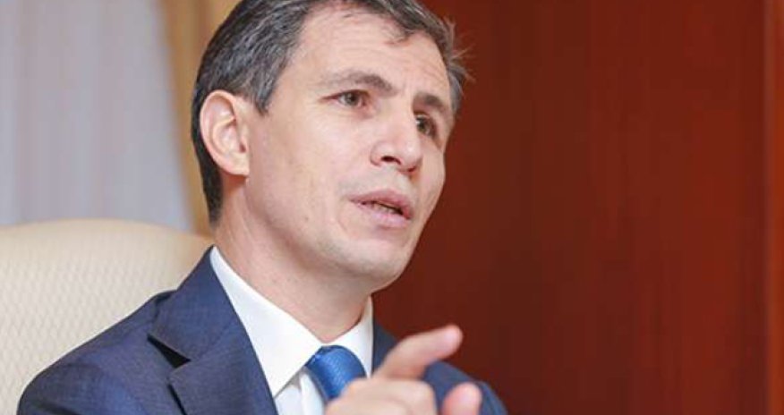 Zahid Oruc - Əgər biz seyrçi qalsaq...