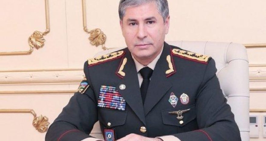 DİN-də yüksək vəzifəyə təyinat